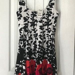 Women’s floral dress👗🌸🌼🌺